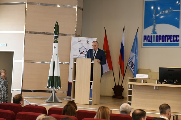 Второй форум «Качество ОПК – 2022»
